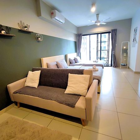 Zen Home@Midhill Genting Highlands 文冬 外观 照片