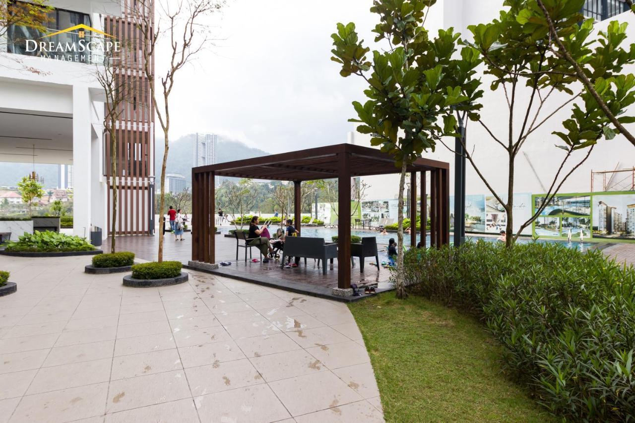 Zen Home@Midhill Genting Highlands 文冬 外观 照片