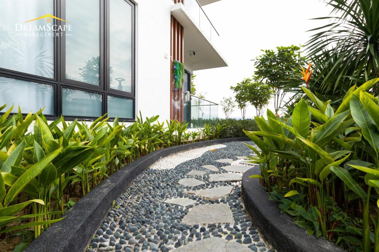 Zen Home@Midhill Genting Highlands 文冬 外观 照片