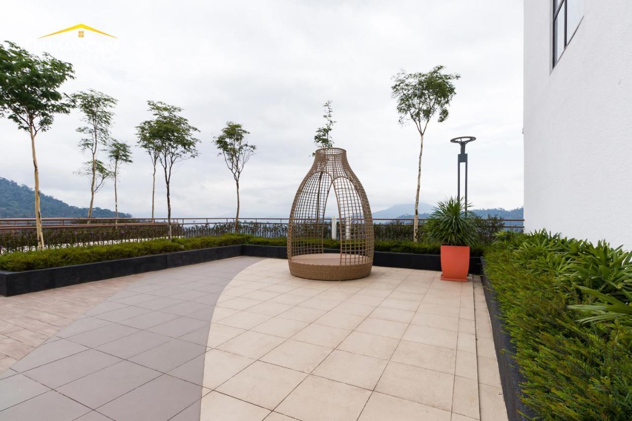 Zen Home@Midhill Genting Highlands 文冬 外观 照片