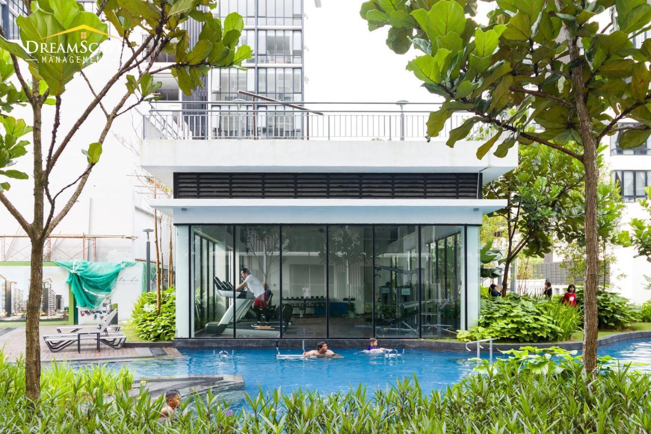 Zen Home@Midhill Genting Highlands 文冬 外观 照片