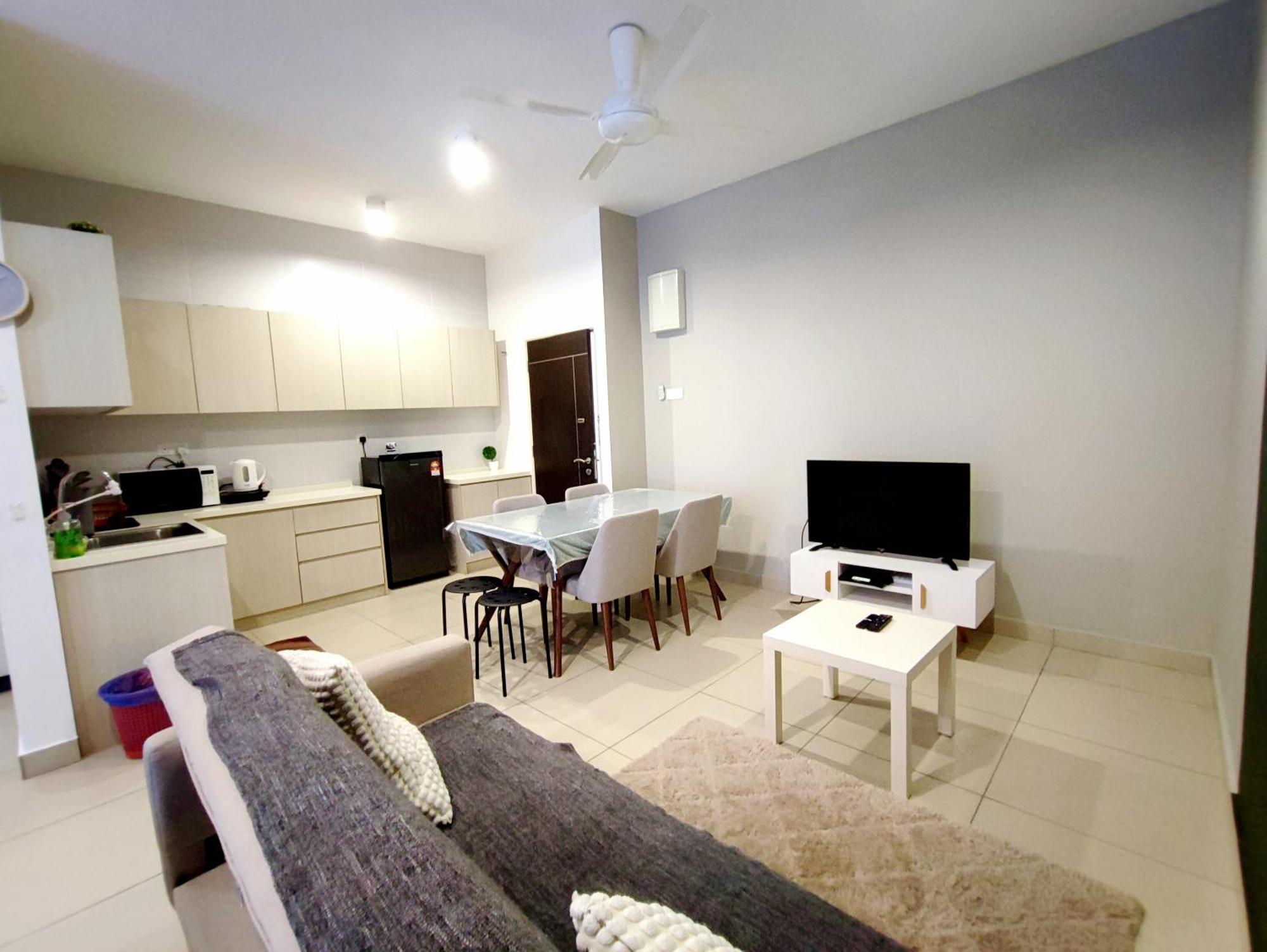 Zen Home@Midhill Genting Highlands 文冬 外观 照片