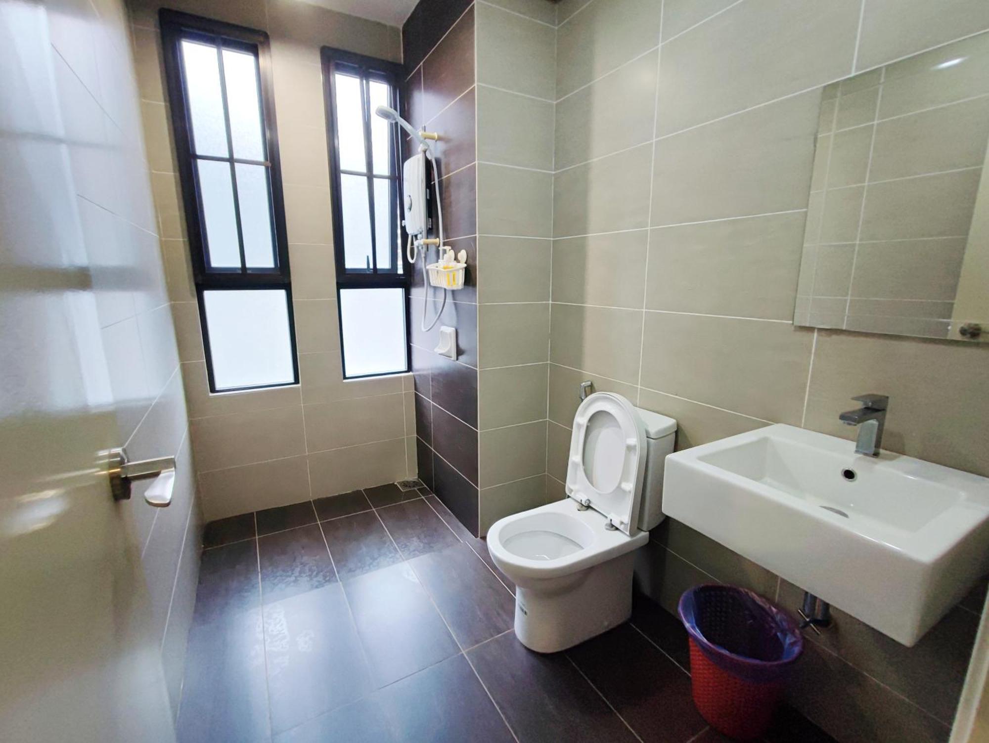 Zen Home@Midhill Genting Highlands 文冬 外观 照片