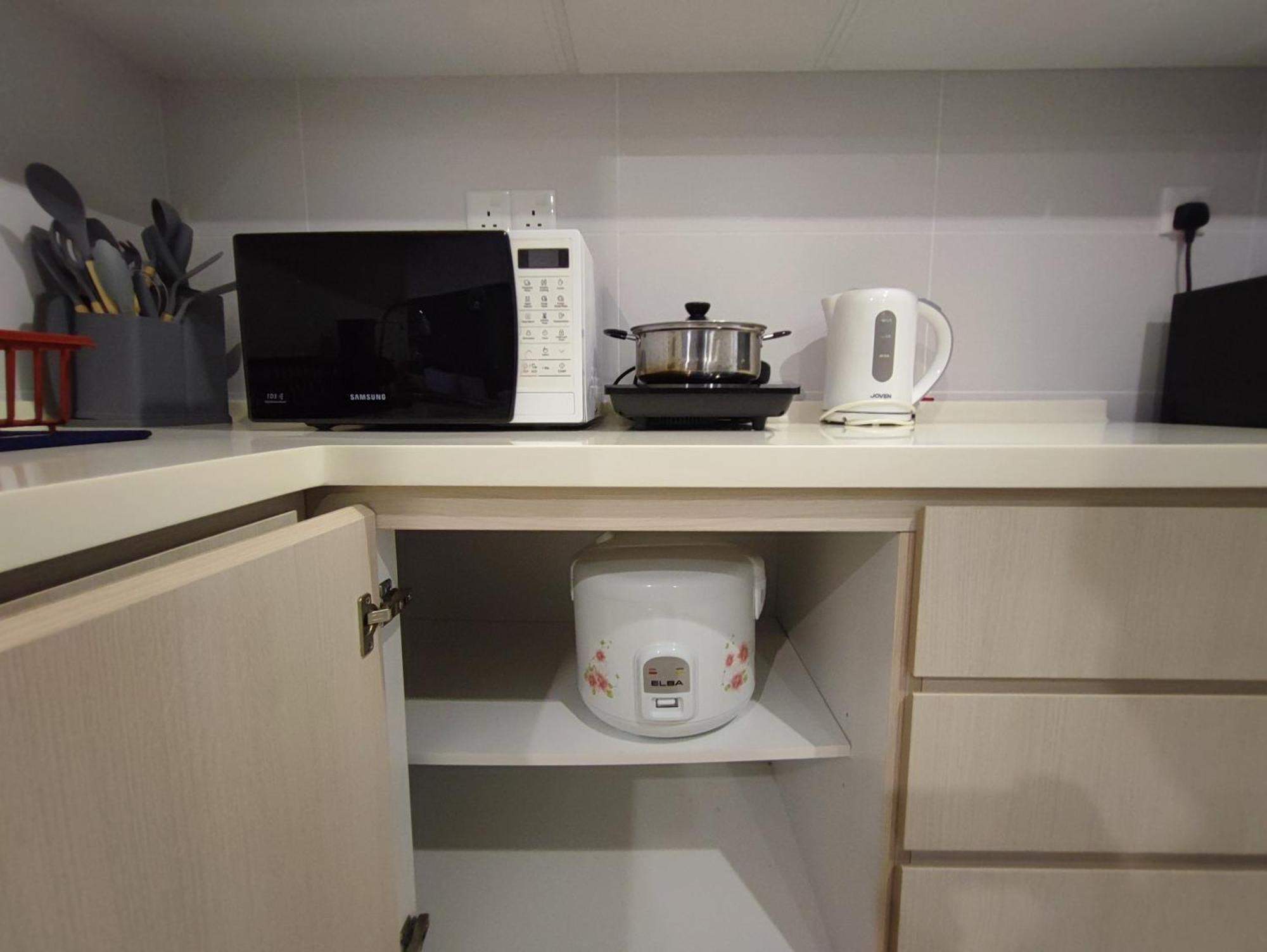 Zen Home@Midhill Genting Highlands 文冬 外观 照片